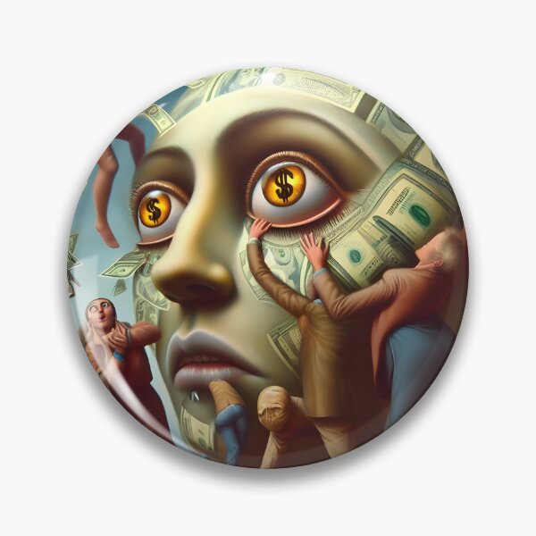 Item preview, Nature's Echo: Sea of Waste designed and sold by omrclr.