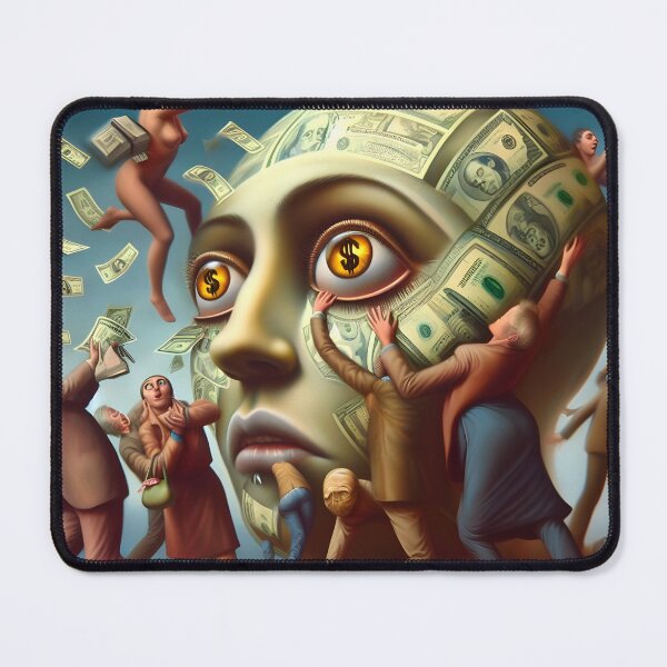 Item preview,  Nature's Echo:  Sea of Waste designed and sold by omrclr.