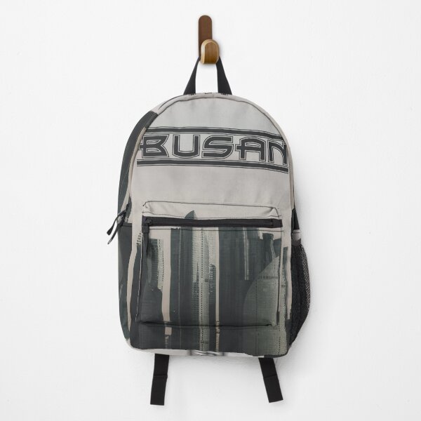 Item preview, Busan designed and sold by TravelWish.