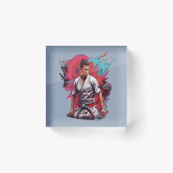 Artikelvorschau, Jiu-Jitsu-Weisheit enthüllt entworfen und verkauft von Impact-Art.