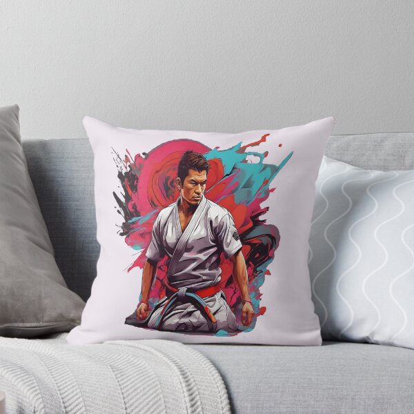 Artikelvorschau, Jiu-Jitsu-Weisheit enthüllt entworfen und verkauft von Impact-Art.