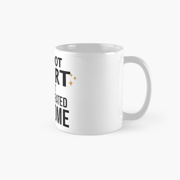Item preview, I am Not Short, I am Just Concentrated Awesome designed and sold by Art-Essa.