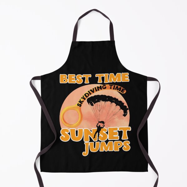 Item preview, Best skydiving jumps sunset designed and sold by youraircraftart.
