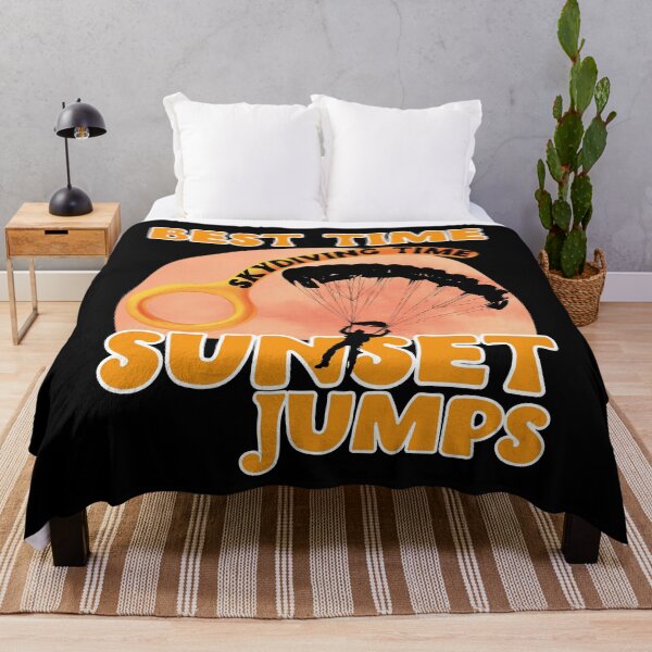 Item preview, Best skydiving jumps sunset designed and sold by youraircraftart.