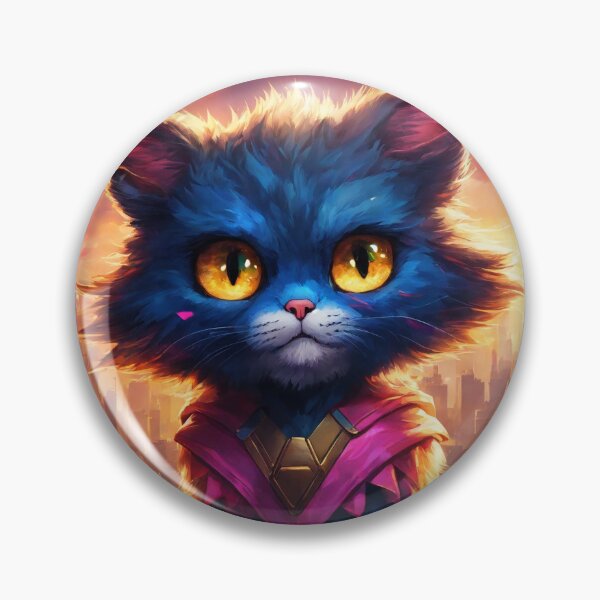 Item preview, Magic Cat designed and sold by RaF71PrO.