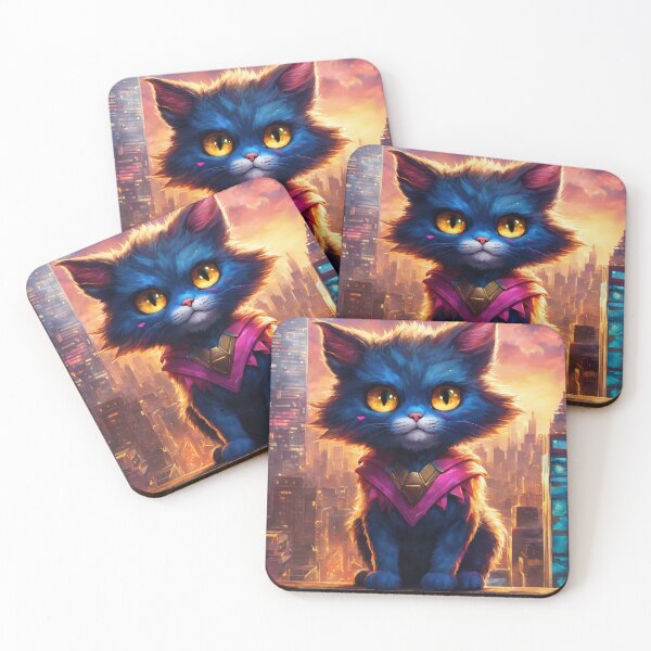 Item preview, Magic Cat designed and sold by RaF71PrO.