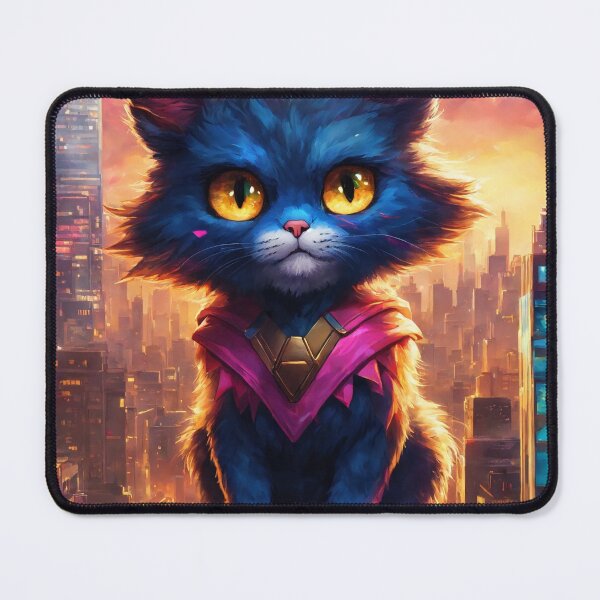 Item preview, Magic Cat designed and sold by RaF71PrO.