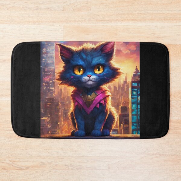 Item preview, Magic Cat designed and sold by RaF71PrO.