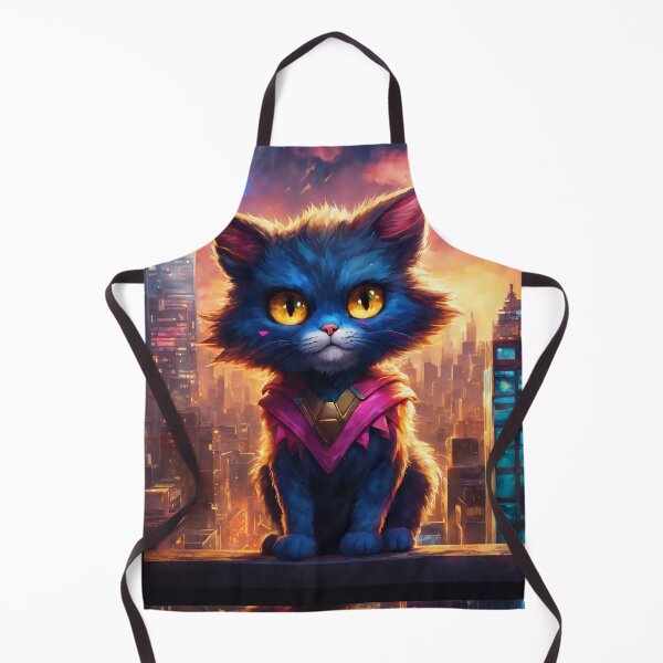 Item preview, Magic Cat designed and sold by RaF71PrO.