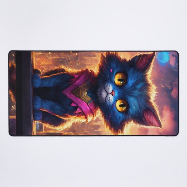 Item preview, Magic Cat designed and sold by RaF71PrO.