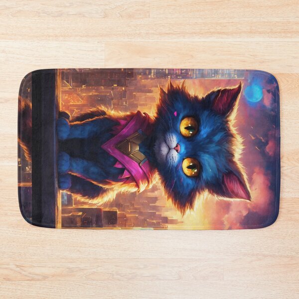 Item preview, Magic Cat designed and sold by RaF71PrO.