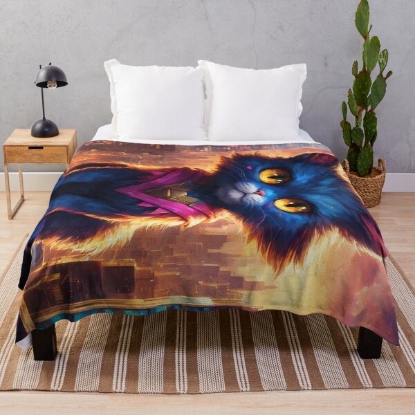 Item preview, Magic Cat designed and sold by RaF71PrO.