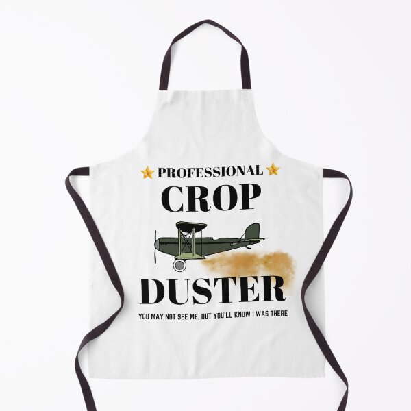 Item preview, Crop Duster, Not The Good Kind, Funny designed and sold by MRCoopGroup.