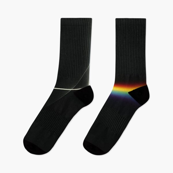 Item preview, Pink Floyd's The Dark Side of the Moon: Iconic Prism Art designed and sold by okomerkilic.