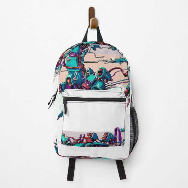Item preview, Aqua Cyber brain designed and sold by Paintbase.