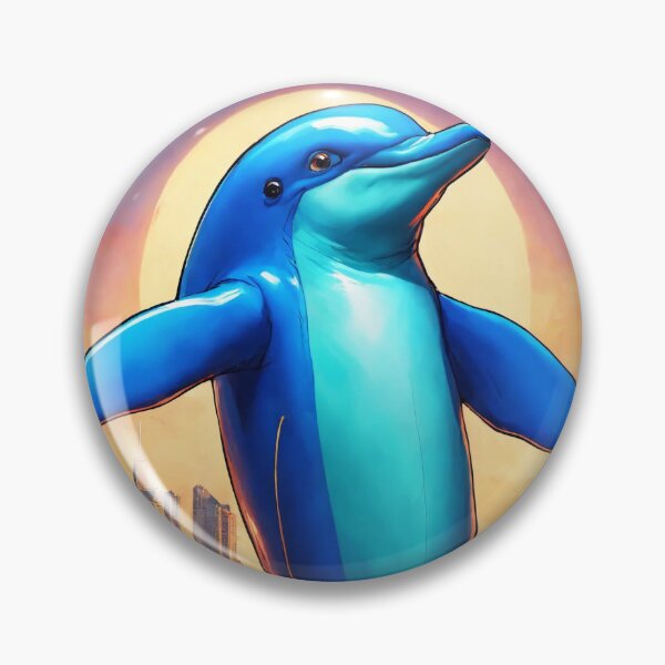 Item preview, Dolphin designed and sold by RaF71PrO.