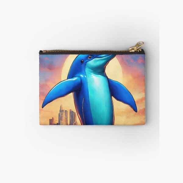 Artikelvorschau, Delfin entworfen und verkauft von RaF71PrO.