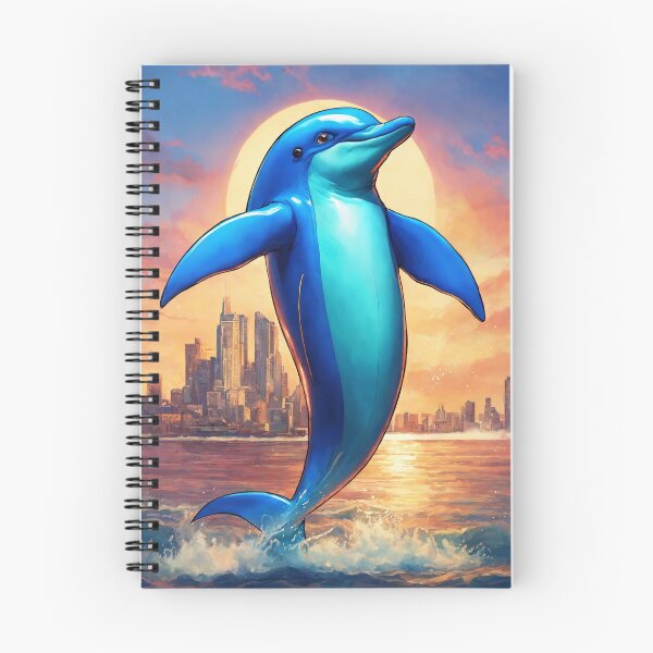 Item preview, Dolphin designed and sold by RaF71PrO.