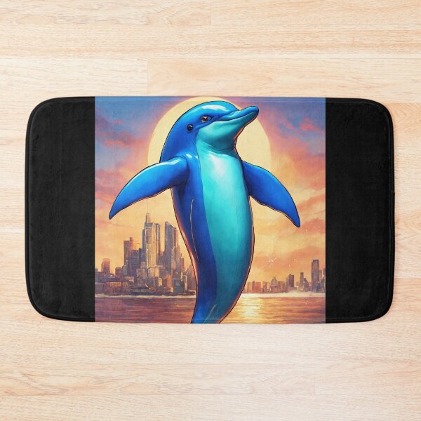 Item preview, Dolphin designed and sold by RaF71PrO.