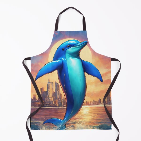 Item preview, Dolphin designed and sold by RaF71PrO.