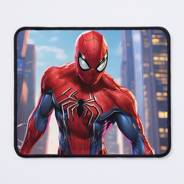 Item preview, Spiderman the Animated Series designed and sold by UDV11.