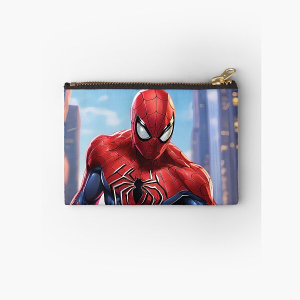 Item preview, Spiderman the Animated Series designed and sold by UDV11.