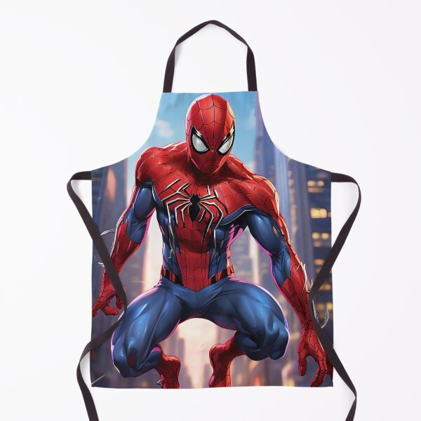 Item preview, Spiderman the Animated Series designed and sold by UDV11.