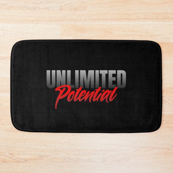 Item preview, Unlimited Potential designed and sold by Studio Bankai.