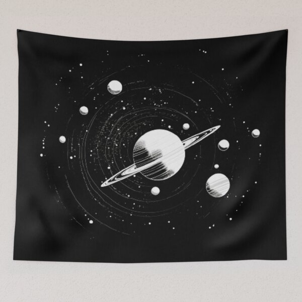 Item preview, System solar minimalist designed and sold by jb-joaofranca.