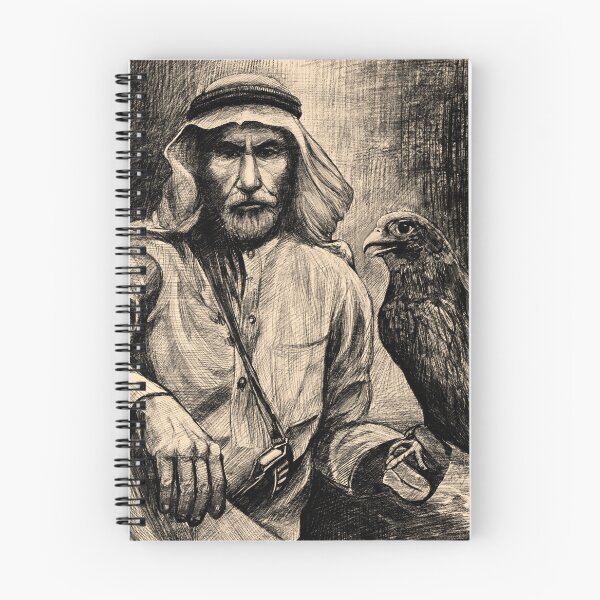 Item preview, The Falconer designed and sold by sal350.