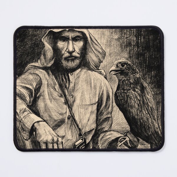 Item preview, The Falconer designed and sold by sal350.