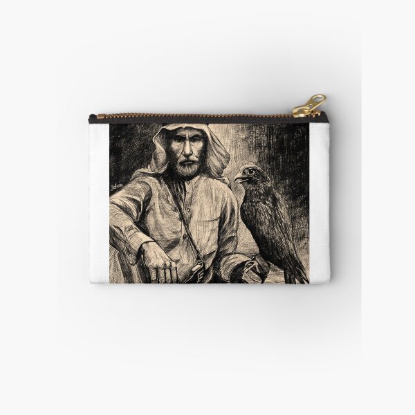Item preview, The Falconer designed and sold by sal350.