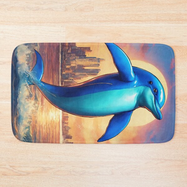 Item preview, Dolphin designed and sold by RaF71PrO.
