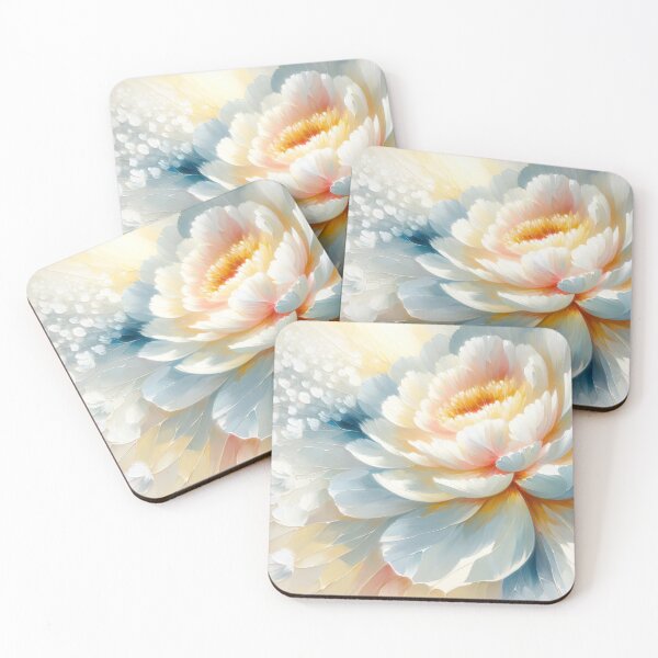 Item preview, Sunrise Petal Radiance designed and sold by Vlark555.