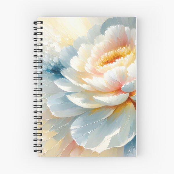 Item preview, Sunrise Petal Radiance designed and sold by Vlark555.