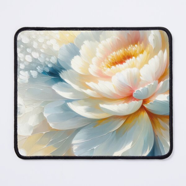 Item preview, Sunrise Petal Radiance designed and sold by Vlark555.