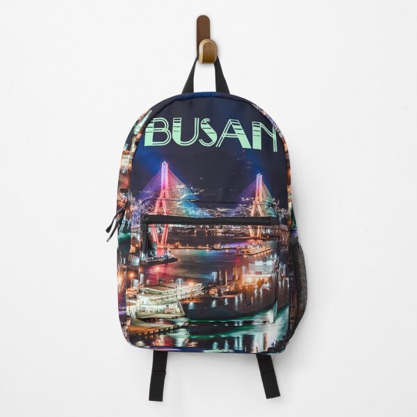Item preview, Busan designed and sold by TravelWish.