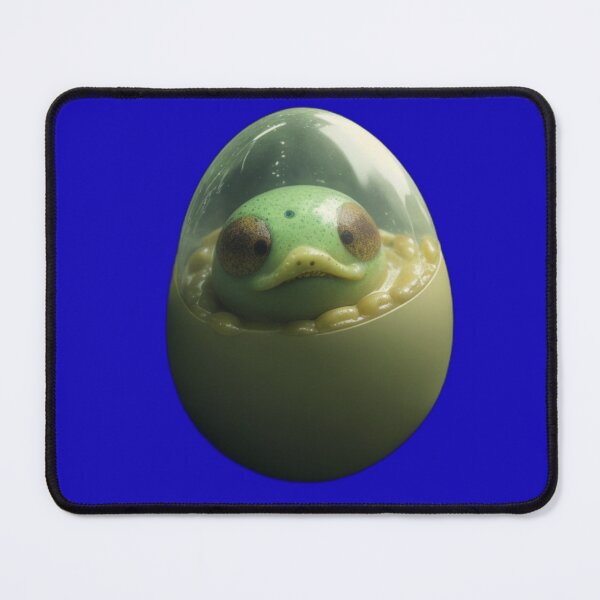 Item preview, Mystery Unleashed Strange Creature in an Egg! designed and sold by Willyboy16.