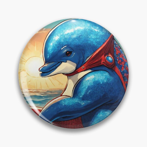 Item preview, Magic Dolphin designed and sold by RaF71PrO.