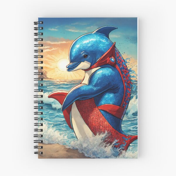 Item preview, Magic Dolphin designed and sold by RaF71PrO.