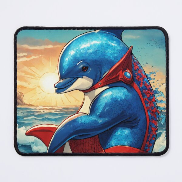 Item preview, Magic Dolphin designed and sold by RaF71PrO.