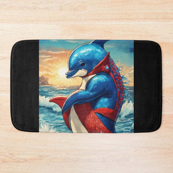 Item preview, Magic Dolphin designed and sold by RaF71PrO.