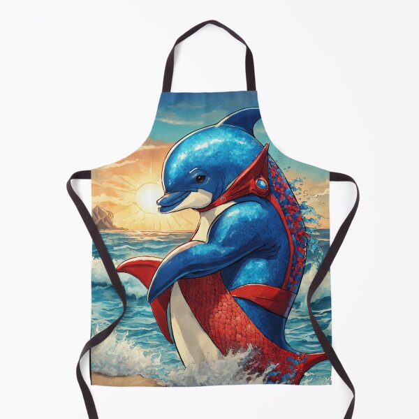 Item preview, Magic Dolphin designed and sold by RaF71PrO.