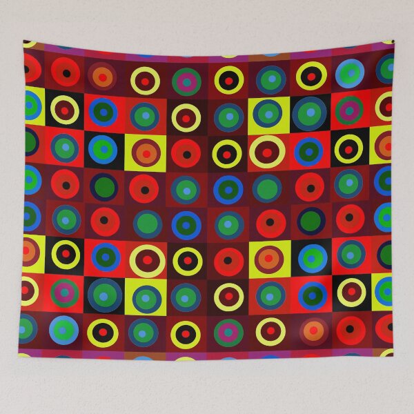 Item preview, Abstract Exotic Pattern  designed and sold by Andrew  Hitchen.
