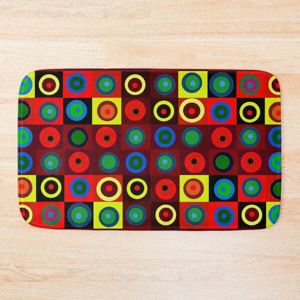 Item preview, Abstract Exotic Pattern  designed and sold by Andrew  Hitchen.