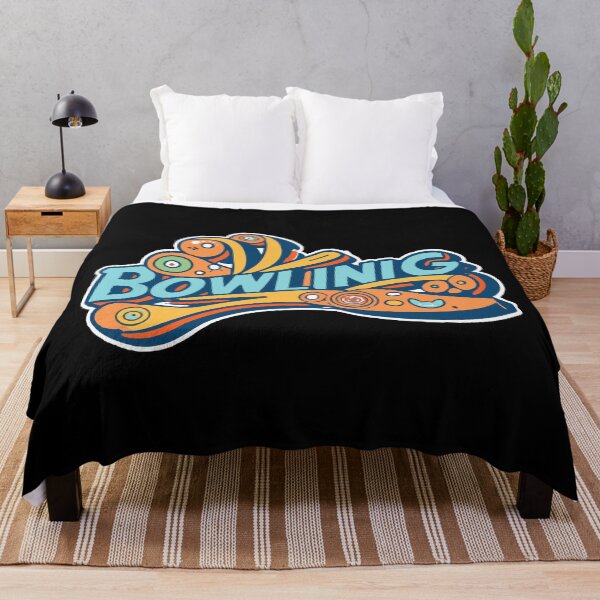 Item preview, Bowling designed and sold by desinganddecor.