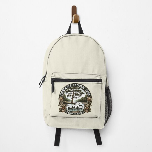 Item preview, Congaree National Park, South Carolina designed and sold by Abstractionaly.