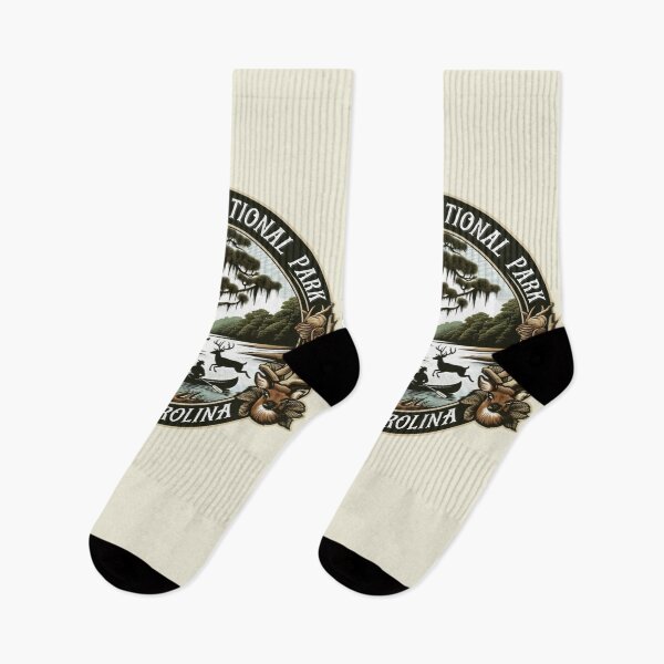 Item preview, Congaree National Park, South Carolina designed and sold by Abstractionaly.