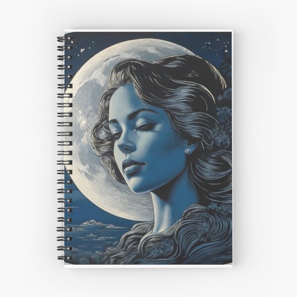 Item preview, Nightly thoughts designed and sold by KilianSzmid.