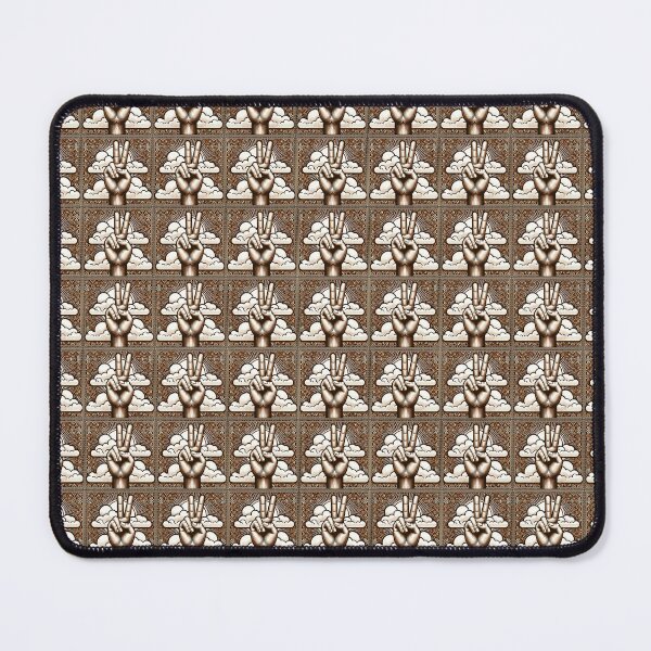 Item preview, Victory for the peace designed and sold by artwaves.